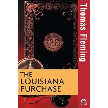 The Louisiana Purchase