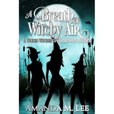 A Breath of Witchy Air