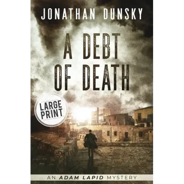 A Debt of Death