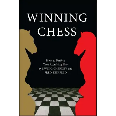 Winning Chess