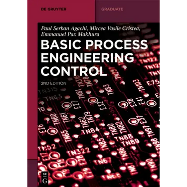 Basic Process Engineering Control