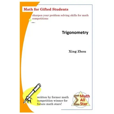 Trigonometry: Math for Gifted Students