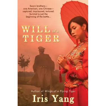 Will of a Tiger