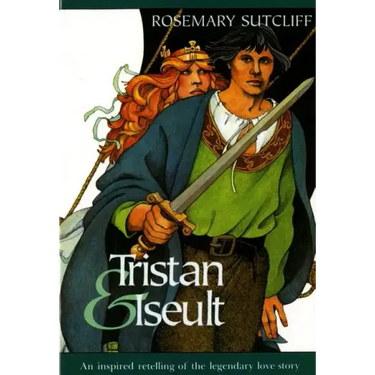 Tristan and Iseult