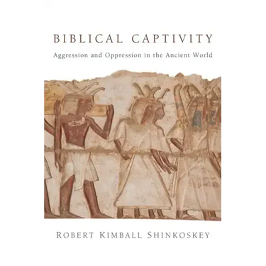 Biblical Captivity