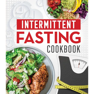 Intermittent Fasting Cookbook