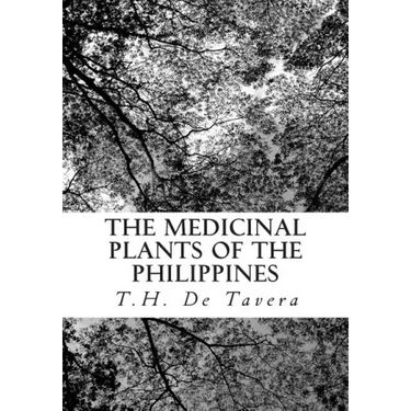 The Medicinal Plants of the Philippines