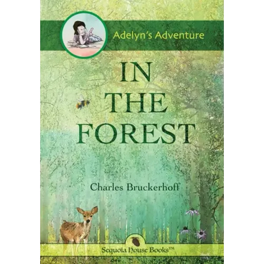 Adelyn's Adventure in the Forest