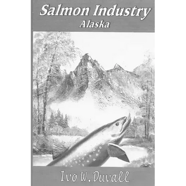 Salmon Industry Alaska