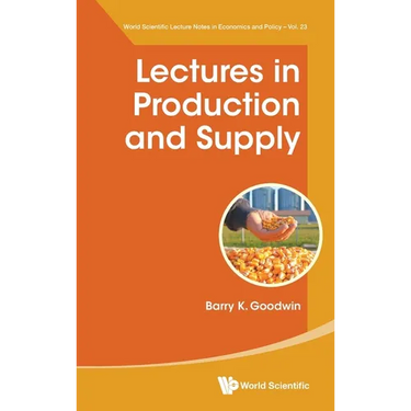 Lectures in Production and Supply