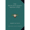 The Myth Of A Guilty Nation (1922)