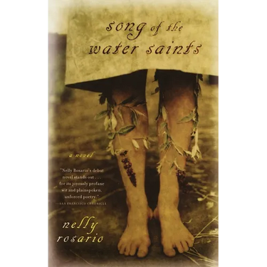 Song of the Water Saints
