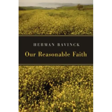 Our Reasonable Faith