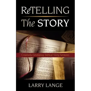 Retelling the Story