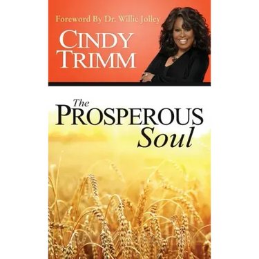 The Properous Soul
