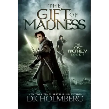 The Gift of Madness