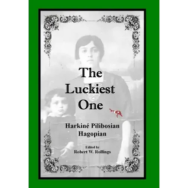 The Luckiest One