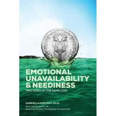 Emotional Unavailability & Neediness: Two Sides of the Same Coin