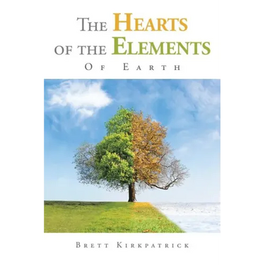 The Hearts of the Elements: Of Earth