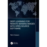 Deep Learning for Remote Sensing Images with Open Source Software