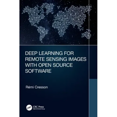 Deep Learning for Remote Sensing Images with Open Source Software