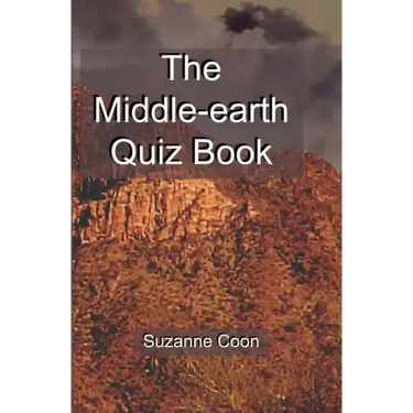 The Middle-earth Quiz Book