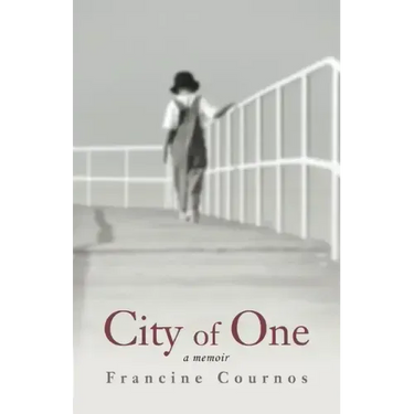 City of One: A Memoir