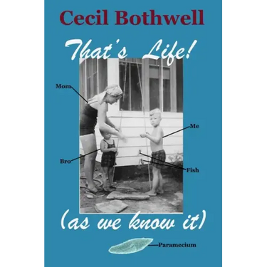 That's Life (as we know it)