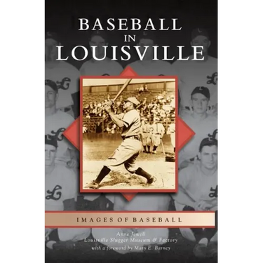 Baseball in Louisville