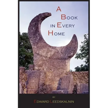 A Book in Every Home: Containing Three Subjects: Ed's Sweet Sixteen, Domestic and Political Views