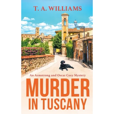 Murder in Tuscany