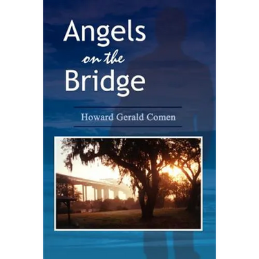 Angels on the Bridge: A Private Eye's Spiritual Search for Justice