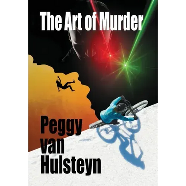 The Art of Murder
