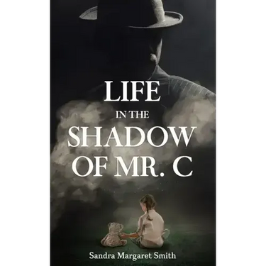 Life in the Shadow of Mr. C