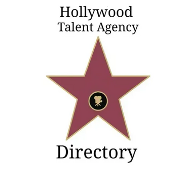 Hollywood Talent Agency Directory