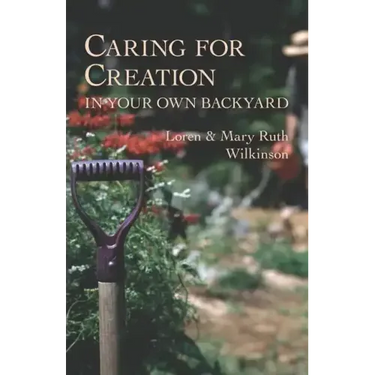 Caring for Creation in Your Own Backyard
