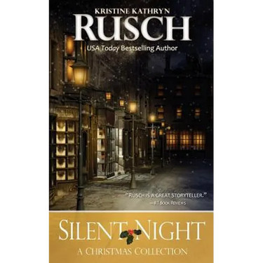 Silent Night: A Christmas Collection