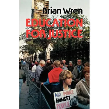 Education for Justice