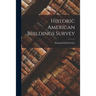 Historic American Buildings Survey