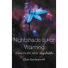Nightshade Is For Warning