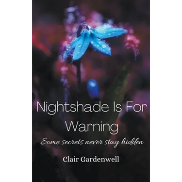 Nightshade Is For Warning