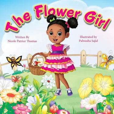 The Flower Girl