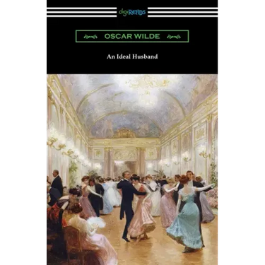 An Ideal Husband