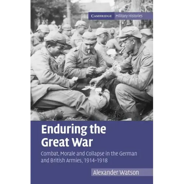 Enduring the Great War