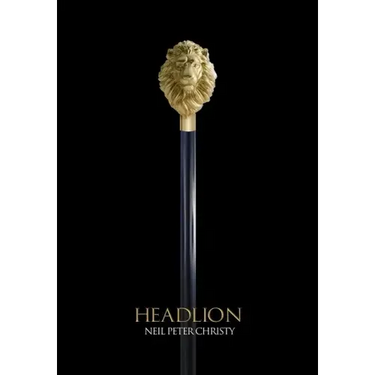 Head Lion