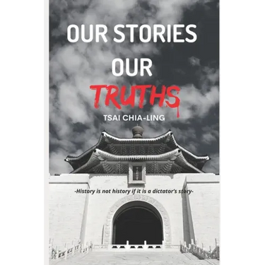Our Stories, Our Truths