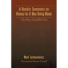 A Bundist Comments on History As It Was Being Made