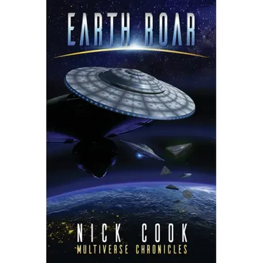 Earth Roar