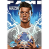 Fame: Cristiano Ronaldo