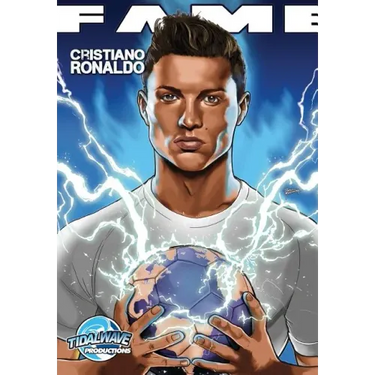 Fame: Cristiano Ronaldo